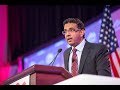 Debunking History Myths | Dinesh D'Souza LIVE from the 40th National Conservative Student Conference