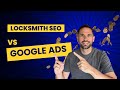Can You Really Boost Your Locksmith Business with SEO in 30 Days?