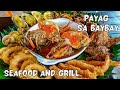 The best seafoods restaurant sa iloilo