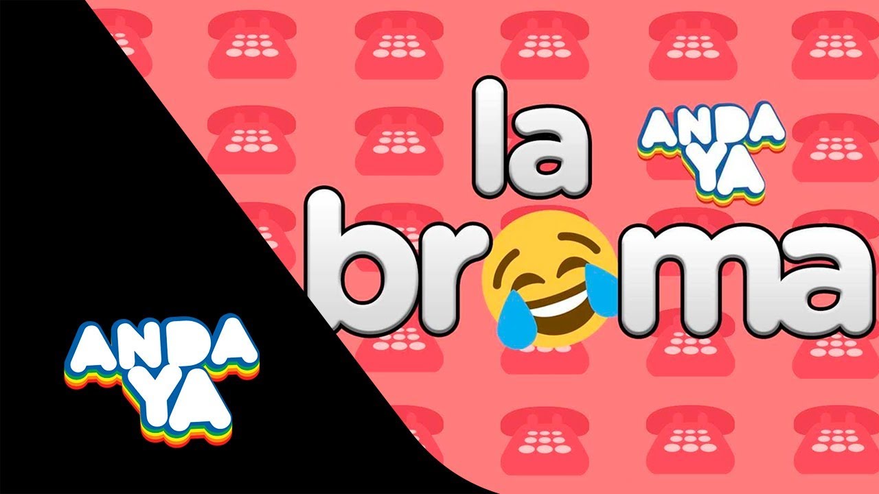La broma de Anda Ya: San Bernardino y la declaración del juzgado