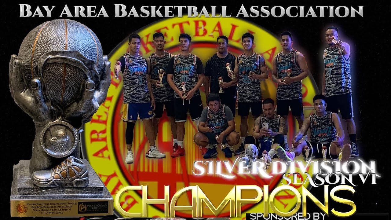 B. A.B.A Championship Game Season VI