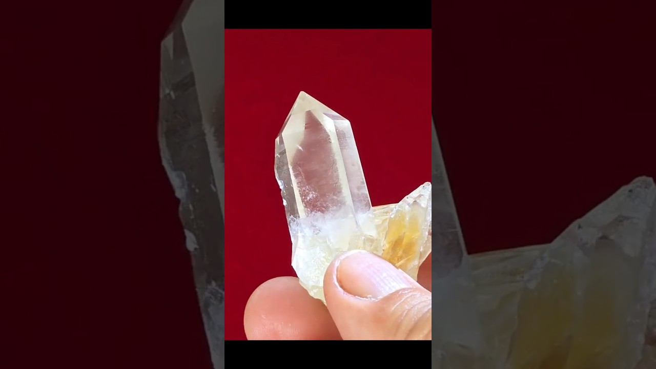 Добываю кристаллы - дарю подписчикам! 