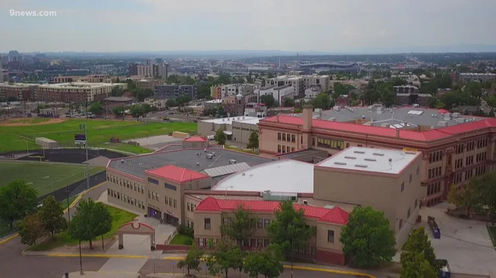 Denver Public Schools superintendent committed to district's response to COVID-19