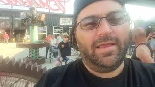 Sturgis 2022 Live Riding And Events