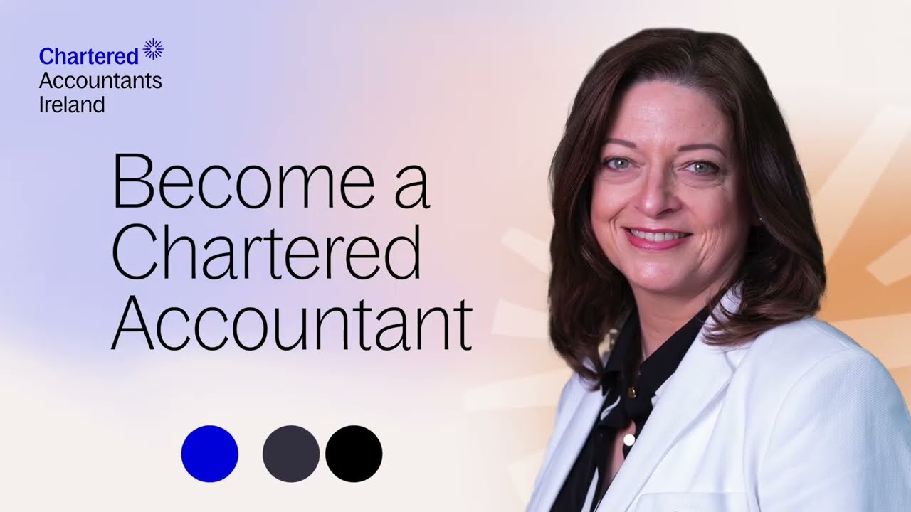 Pamela McCreedy: Leadership, Community and a Career Without Limits | Become a Chartered Accountant