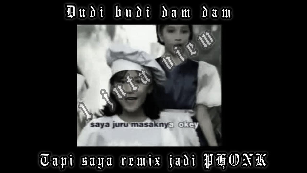 DuDiDam (PHONK remix)