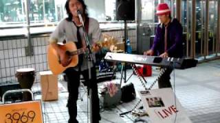 20090921 太陽 seagulloop
