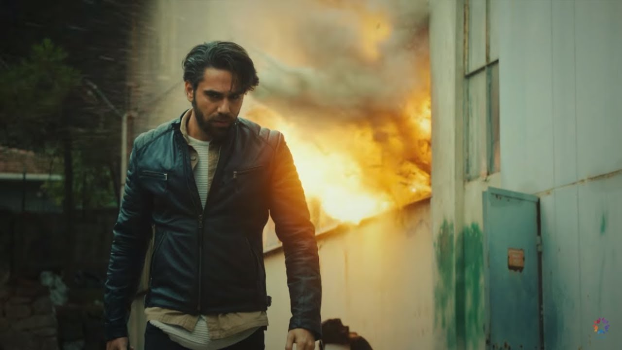 Babamın Günahları / Sins of My Father - Teaser 3 (Eng & Tur Subs)