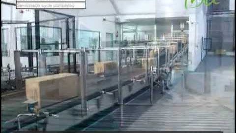 Rhodotron Electron Beam Sterilization for Medical Devices