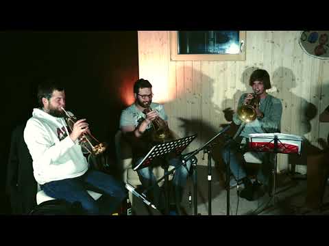 Kapelle So&So - Kesselalm Boarischer (Live)