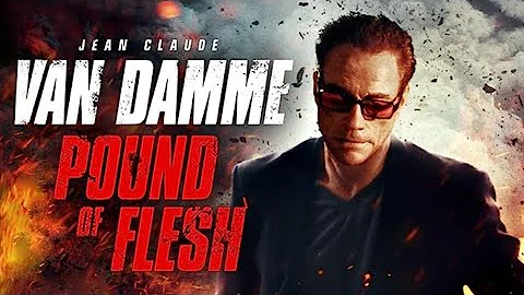 Pound of Flesh Smrtni Zalog Film Sa Prevodom Full Movie #filmovi sa prevodom #filmovi