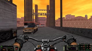 Ashes 2063 - Doom 2 Gzdoom Engine Stand Alone Post-Apocalyptic Mod Must Play