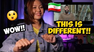 Sasy - Tehran Tokyo OFFICIAL VIDEO ساسی   تهران توکیو Reaction | Krizz Reacts Resimi