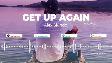 Clean Audio Visualizer In After Effects | After Effects Tutorial