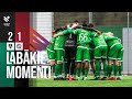 Tukums 2000 Jelgava RAF goals and highlights