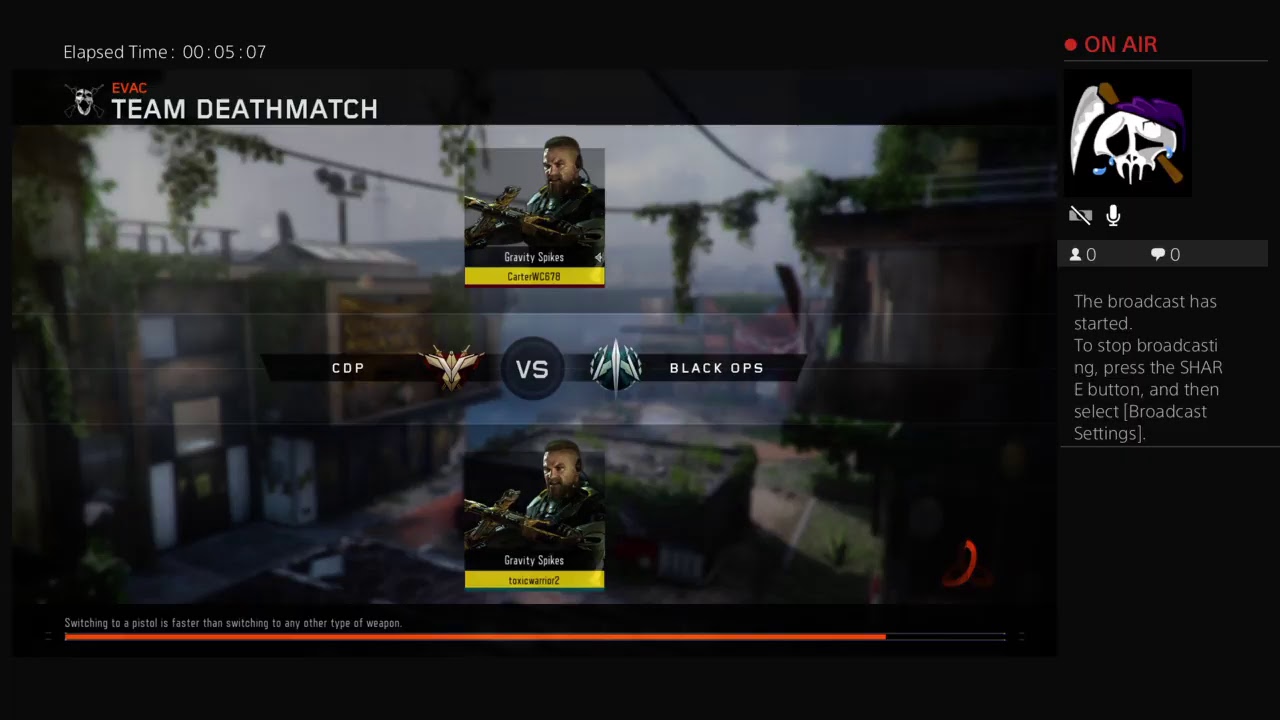 Dope cod game play by Gabriel and Cole YouTube