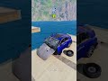 💥 QUELLE VOITURE IRA LE PLUS LOIN ? 🤯 #simulation #voiture #crash #gaming #france
