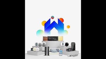 Touch Switch by Homeone Technologies