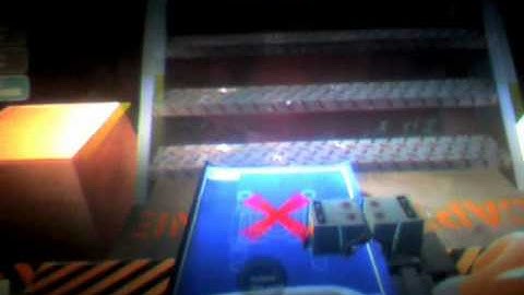 tf2 teleporter trap!