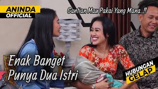 Istri Muda Tugasnya Buat Lahirin Anak Saja | Kisah Nyata