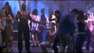 White Chicks  Latrell on the dance floor