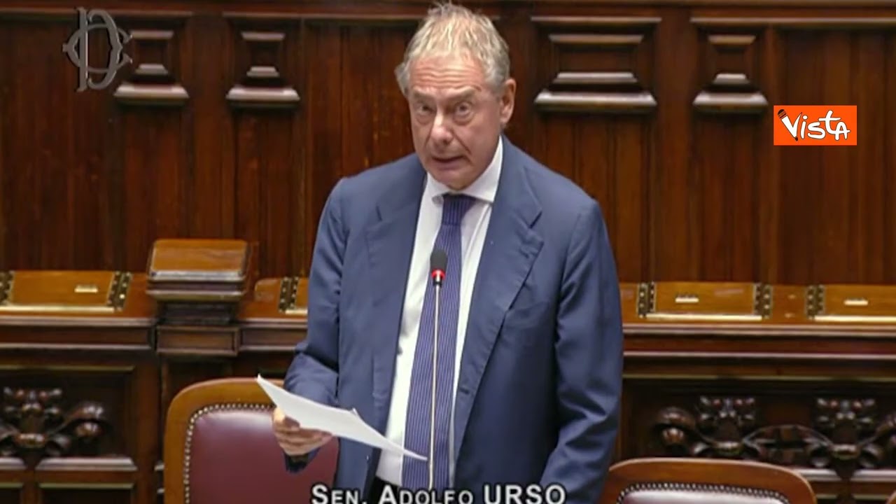 Urso: "Iveco Defence sarà ceduta a Leonardo, il ramo civile agli indiani di Tata"