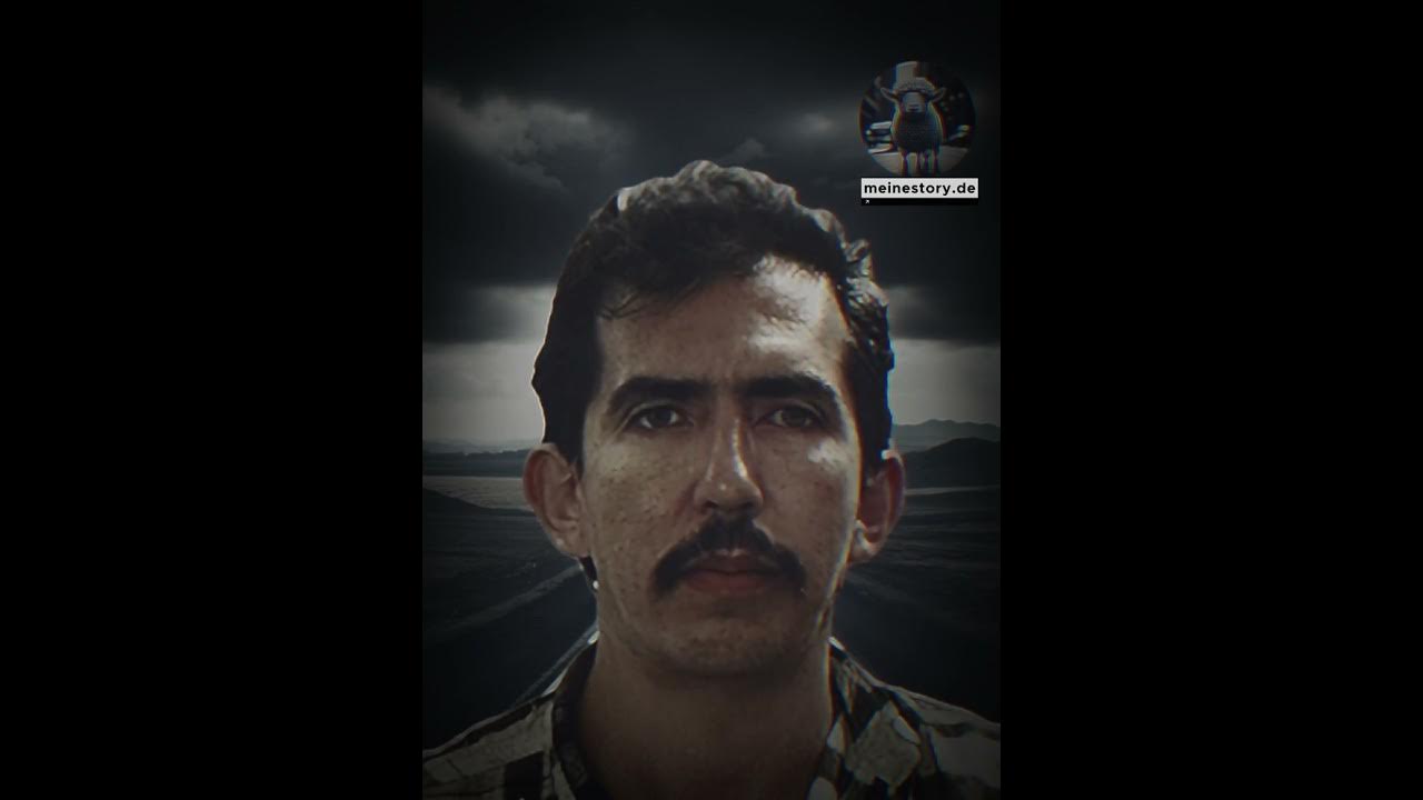 Luis Alfredo Garavito Cubillos, ein kolumbianischer Serienmörder! YouTube