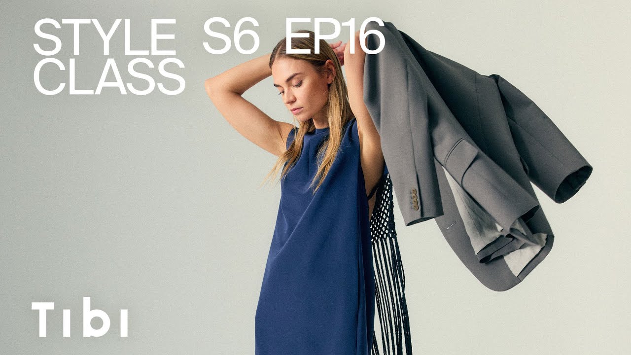 Style Class: Season 6, Episode 16