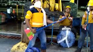 Pt Sis Kamu Ga Sendirian Cover