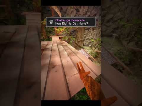 Time Flies... #gtag #vr #gorillatag