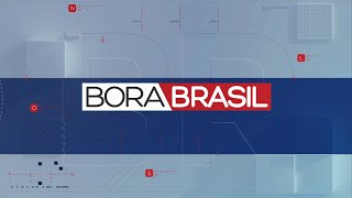 [AO VIVO] BORA BRASIL - 31/05/2024