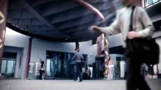 New Kcell Rebranded Video Commercial Rus