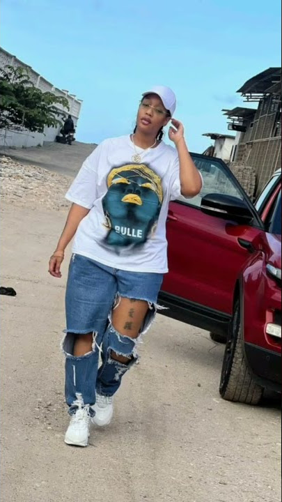 irene uwoya's outfit #outfit #tanzania #african