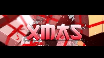 How to make Dope intro using android only |christmas special