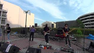 HEAVEN'S DRIVE 15-FIELDS 20190824 成田ふるさとまつり