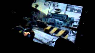 Frontline Commando on Karbonn A111