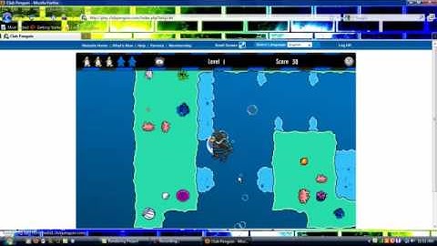 Cp How to get Moss Key.