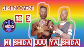 JIMINOGENI DOTO UJUMBE WA NGAGAGAA(OFFICAL AUDIO PRD LWENGE STUDIO MSAMBAZAJI DOTO K GASHI 2025