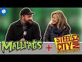 MALLRATS Panel – Steel City Con March 2023