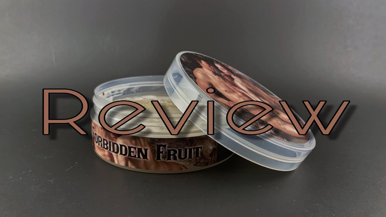 Ariana & Evans Forbidden Fruit