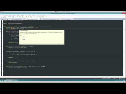 NotesIn9 133: Using