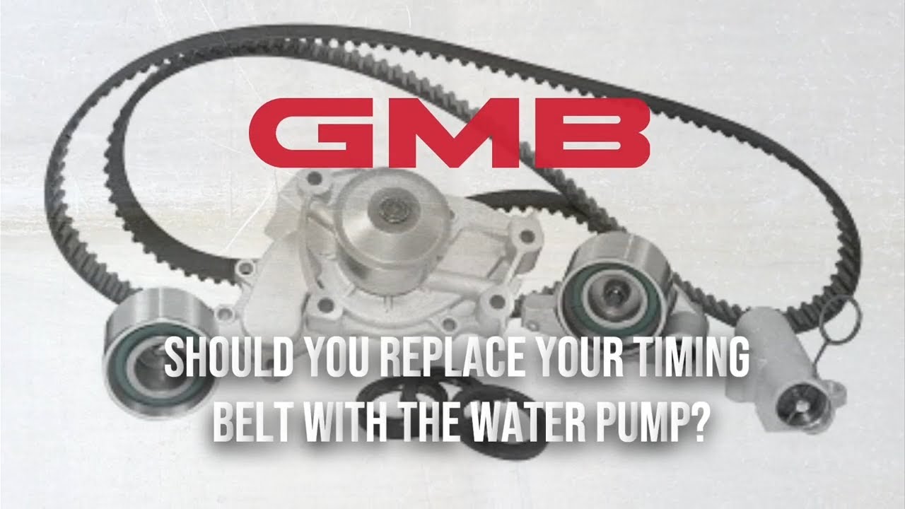 5 Tips For Reducing Water Pump Repair Comebacks | GMB Blog 5 Tips For Reducing Water Pump Repair Comebacks | GMB Blog