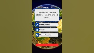 Can You Pass This World Geography Quiz? #shorts #geography #quiz #trivia