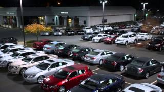 Hendrick Lexus Charlotte & Northlake - Spring Event Hendrick Lexus Northlake Service Center