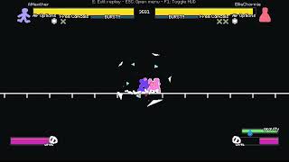 Yomi Hustle, Learning The Wizard Matchup As Ninja