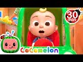 Shopping Store Song | CoComelon Nursery Rhymes & Kids Songs