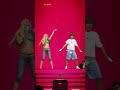 Zara Larsson’s Fan Absolutely Nailed the “Lush Life” Dance