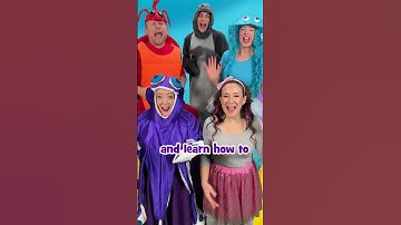 Thumbnail of Swim Safety Song For Kids - with @KidsAliveDoThe5 🏊‍♀️