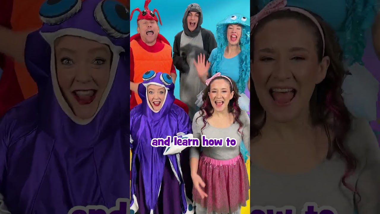 Watch Swim Safety Song For Kids - with @KidsAliveDoThe5 🏊♀️ on YouTube Watch Swim Safety Song For Kids - with @KidsAliveDoThe5 🏊♀️ on YouTube