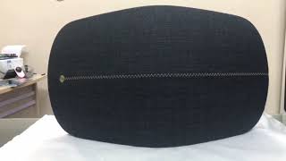 Test Loa Bang&OLufsen Beoplay A6 - Chi tiết tại Vualoa.com